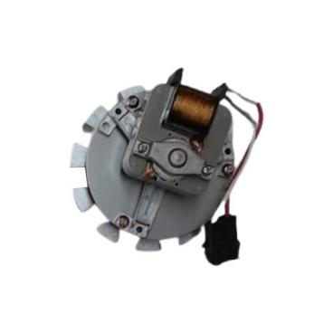 Whirlpool Part# W11548753 Convection Fan Blade - Genuine OEM