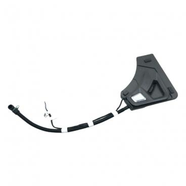 Whirlpool Part# W11550898 Bezel - Genuine OEM