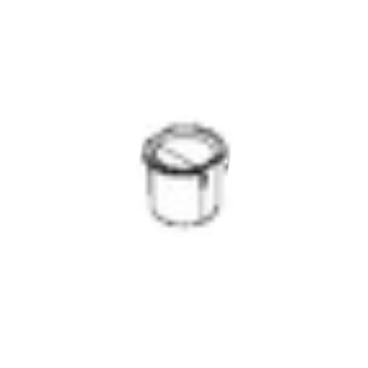 Whirlpool Part# W11557921 Vent Port Deflector - Genuine OEM