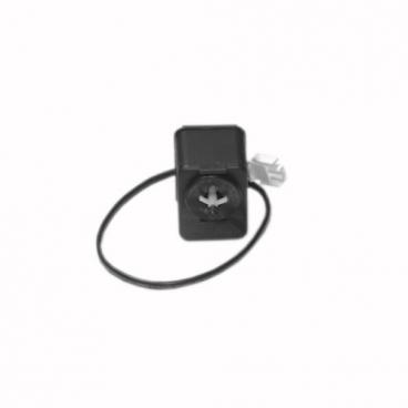 Whirlpool Part# W11566407 Drain Pump Reservoir - Genuine OEM