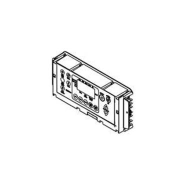 Whirlpool Part# W11567368 Electronic Control Assembly - Genuine OEM