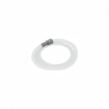Whirlpool Part# W11572053 Drain Hose - Genuine OEM