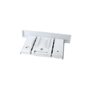 Whirlpool Part# W11573771 Dispenser Drawer Assembly - Genuine OEM