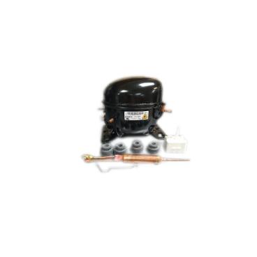 Whirlpool Part# W11582579 Compressor - Genuine OEM