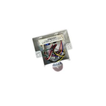 Whirlpool Part# W11595220 Control Box - Genuine OEM