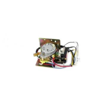 Whirlpool Part# W11596043 Timer & Wire Harness Assembly - Genuine OEM