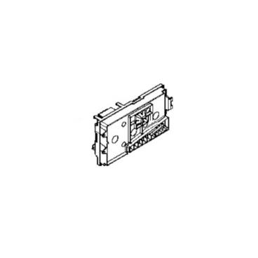 Whirlpool Part# W11608056 Electronic Control - Genuine OEM