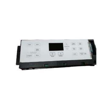 Whirlpool Part# W11620552 Electronic Control Board - Genuine OEM