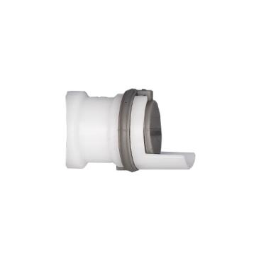 Whirlpool Part# W11622925 Check Valve - Genuine OEM
