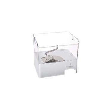 Whirlpool Part# W11670953 Ice Bin Assembly - Genuine OEM