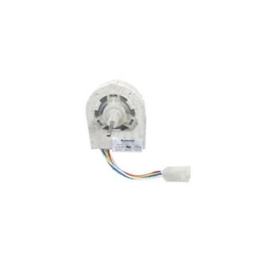 Whirlpool Part# W11671461 Evaporator Motor - Genuine OEM