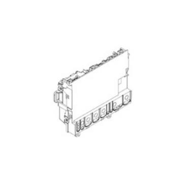 Whirlpool Part# W11683480 Electronic Control Board - Genuine OEM