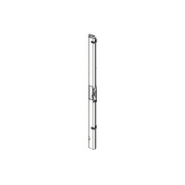 Whirlpool Part# W11692845 Mullion Rail - Genuine OEM