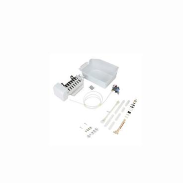 Whirlpool Part# W11729596 Ice Maker Kit - Genuine OEM