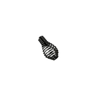 Napoleon Part# W325-0042 Small Spring Handle (Black) - Genuine OEM