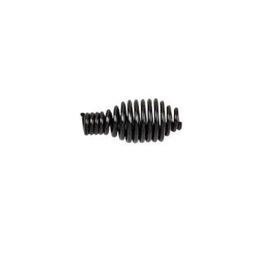 Napoleon Part# W325-0043 Large Spring Handle (Black) - Genuine OEM