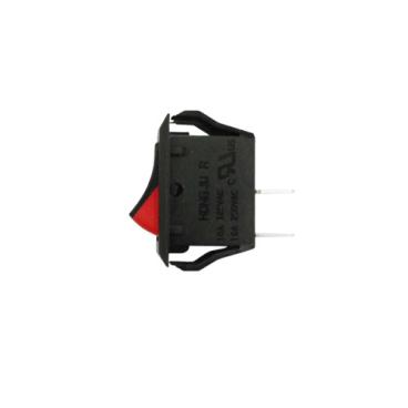 Napoleon Part# W660-0153-SER On Off Rocker Switch - Genuine OEM