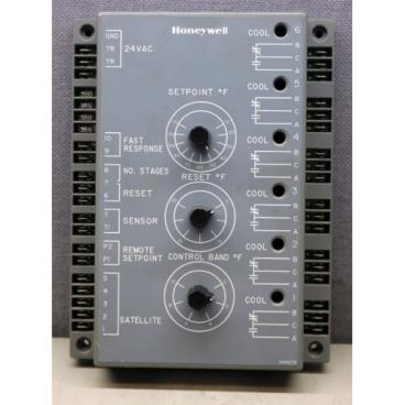 Honeywell Part# W7100G1001 Discharge Water Temperature Control (OEM)