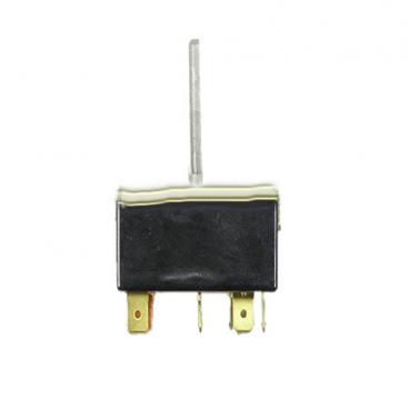 GE Part# WB22X5141 Oven Switch (OEM)