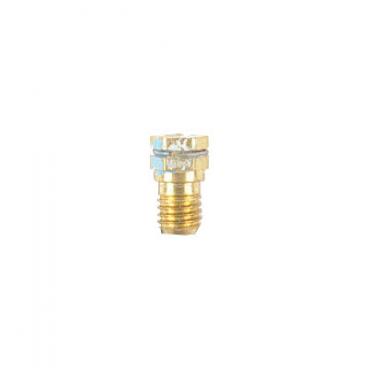 GE Part# WB28K10288 Orifice Spud (OEM)