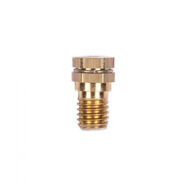 GE Part# WB28K143 Orifice Spud (OEM)