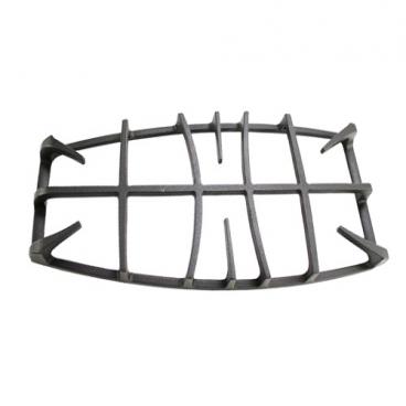GE Part# WB-31K10241 Burner Grate (OEM) Right