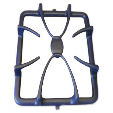 GE Part# WB-31T10033 Burner Grate (OEM) Single