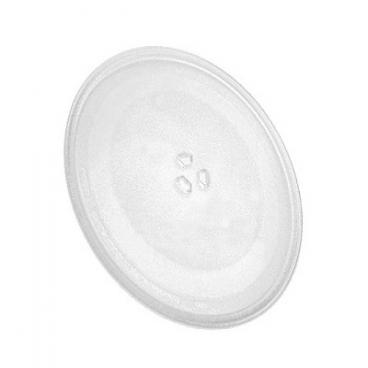 GE Part# WB-39X82 Cooking Tray (OEM) Glass