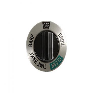 GE Part# WB-3X465 Oven Knob (OEM)