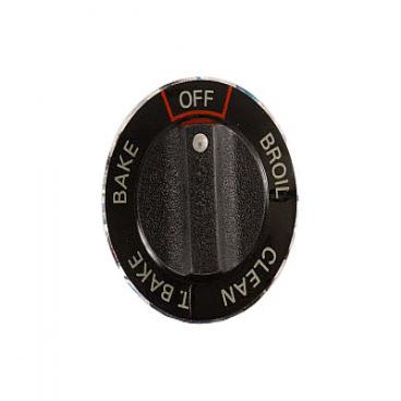 GE Part# WB-3X710 Selector Knob (OEM)