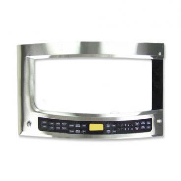 GE Part# WB-55X10942 Door Panel Assembly (OEM)