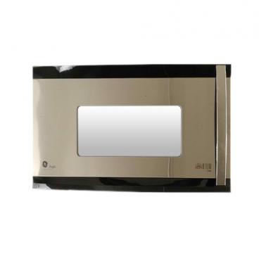 GE Part# WB-56X10484 Door Assembly (OEM)