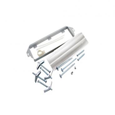 GE Part# WB-64X10003 Installation Kit Assembly (OEM)