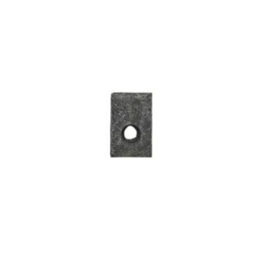GE Part# WB01K0002 Speed Nut - Genuine OEM