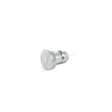 GE Part# WB01K0007 Pin Broiler - Genuine OEM
