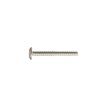 GE Part# WB01K0031 Screw - Genuine OEM
