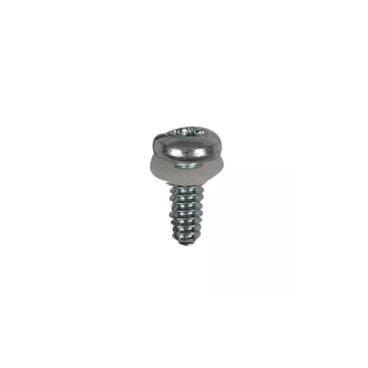 GE Part# WB01K0045 Screw Washer Assembly - Genuine OEM