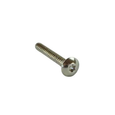 GE Part# WB01K0064 Screw - Genuine OEM