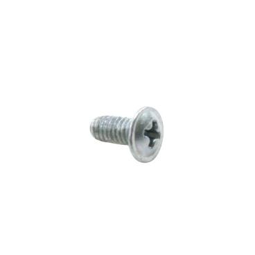 GE Part# WB01K5053 Range Screw - Genuine OEM