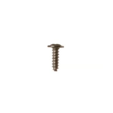 GE Part# WB01K5062 Screw - Genuine OEM