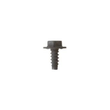GE Part# WB01K5073 Screw - Genuine OEM