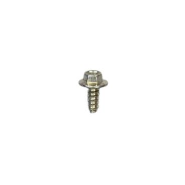 GE Part# WB01M0001 Screw - Genuine OEM