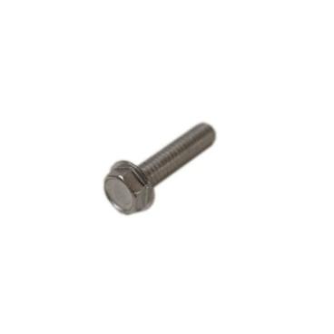 GE Part# WB01M0014 Screw - Genuine OEM