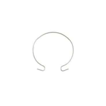 GE Part# WB01T10050 Range Cable Hanger - Genuine OEM