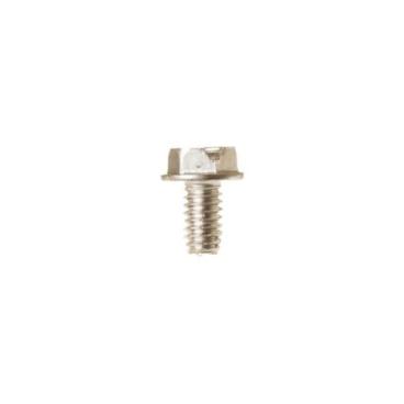 GE Part# WB01T10072 Screw - Genuine OEM