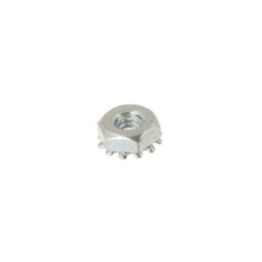 GE Part# WB01T10086 Keps Nut - Genuine OEM