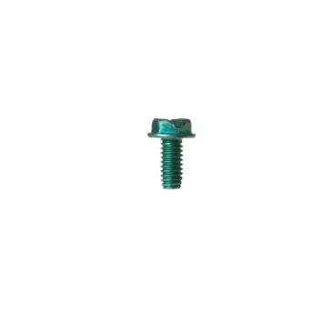 GE Part# WB01X0248 Screw - Genuine OEM