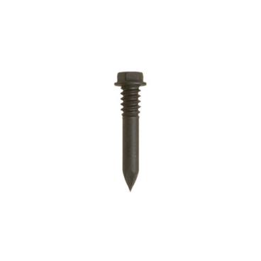 GE Part# WB01X0558 Nail Screw - Genuine OEM