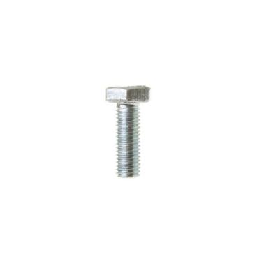 GE Part# WB01X10288 Hexagon Head Bolt - Genuine OEM