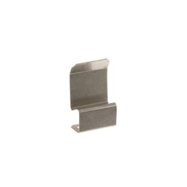 GE Part# WB01X10320 Spring Installation Clip - Genuine OEM